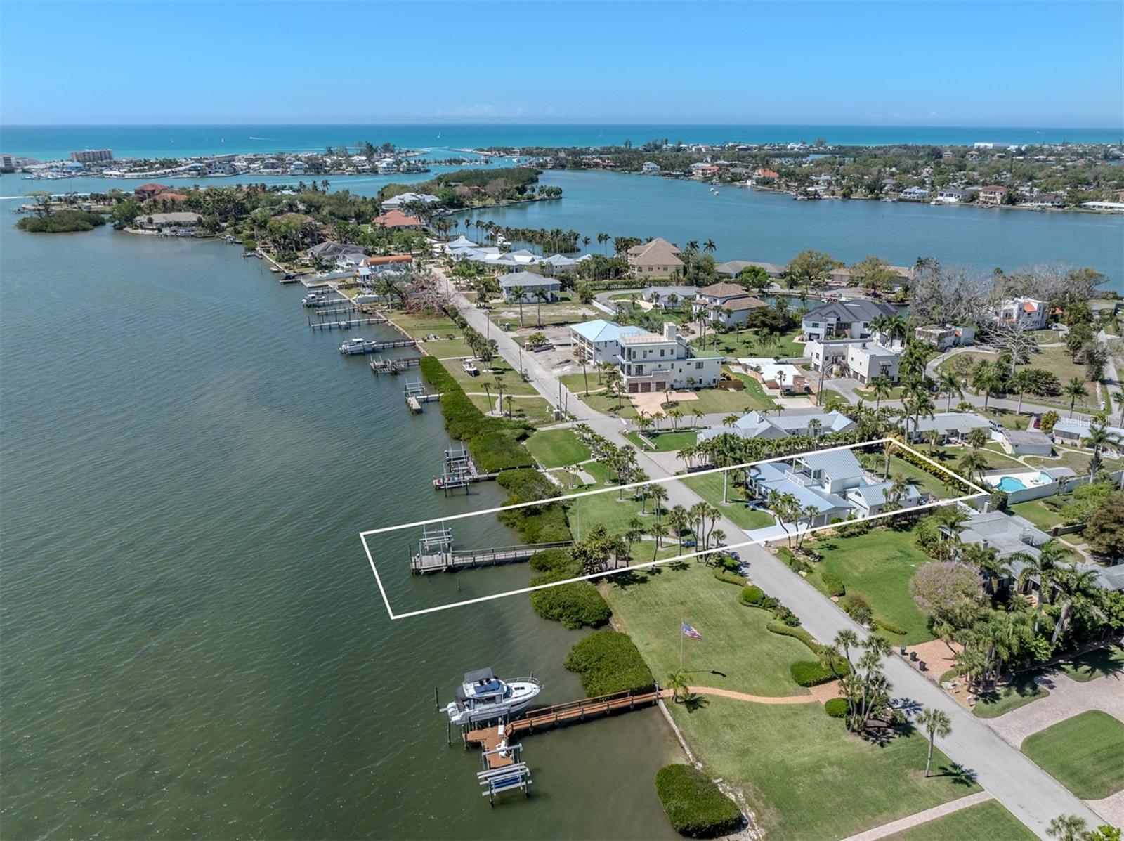 212 SUNRISE DR, NOKOMIS, FL — photo 2
