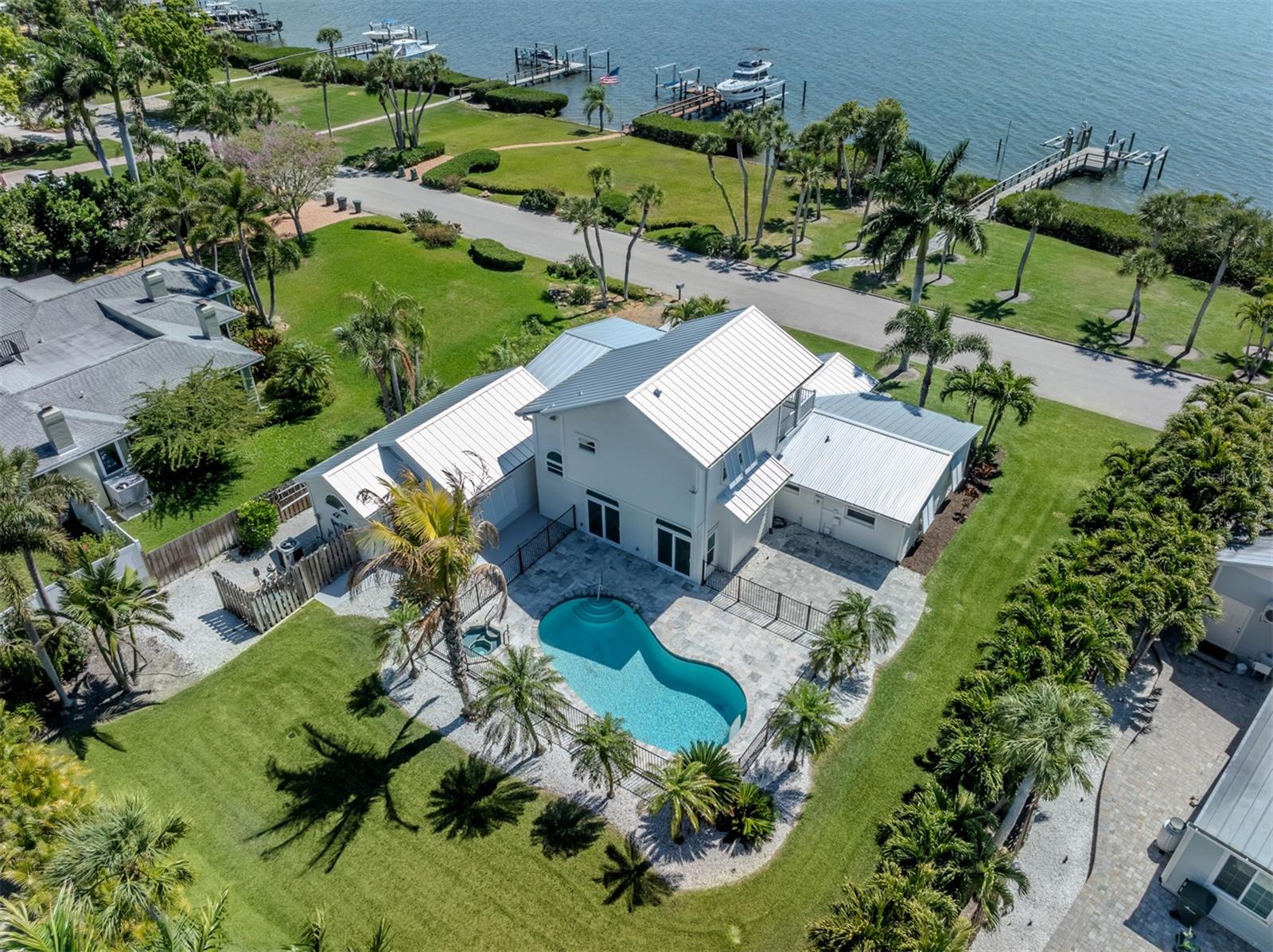 212 SUNRISE DR, NOKOMIS, FL — photo 25