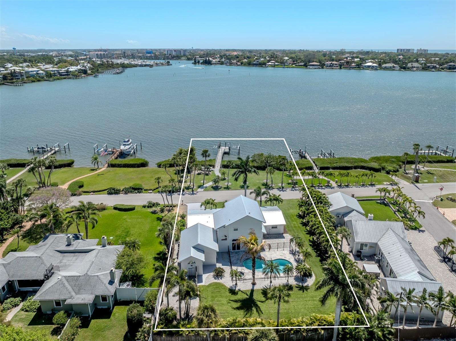 212 SUNRISE DR, NOKOMIS, FL — photo 50