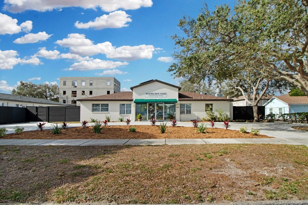 820 15TH ST N, ST PETERSBURG, FL