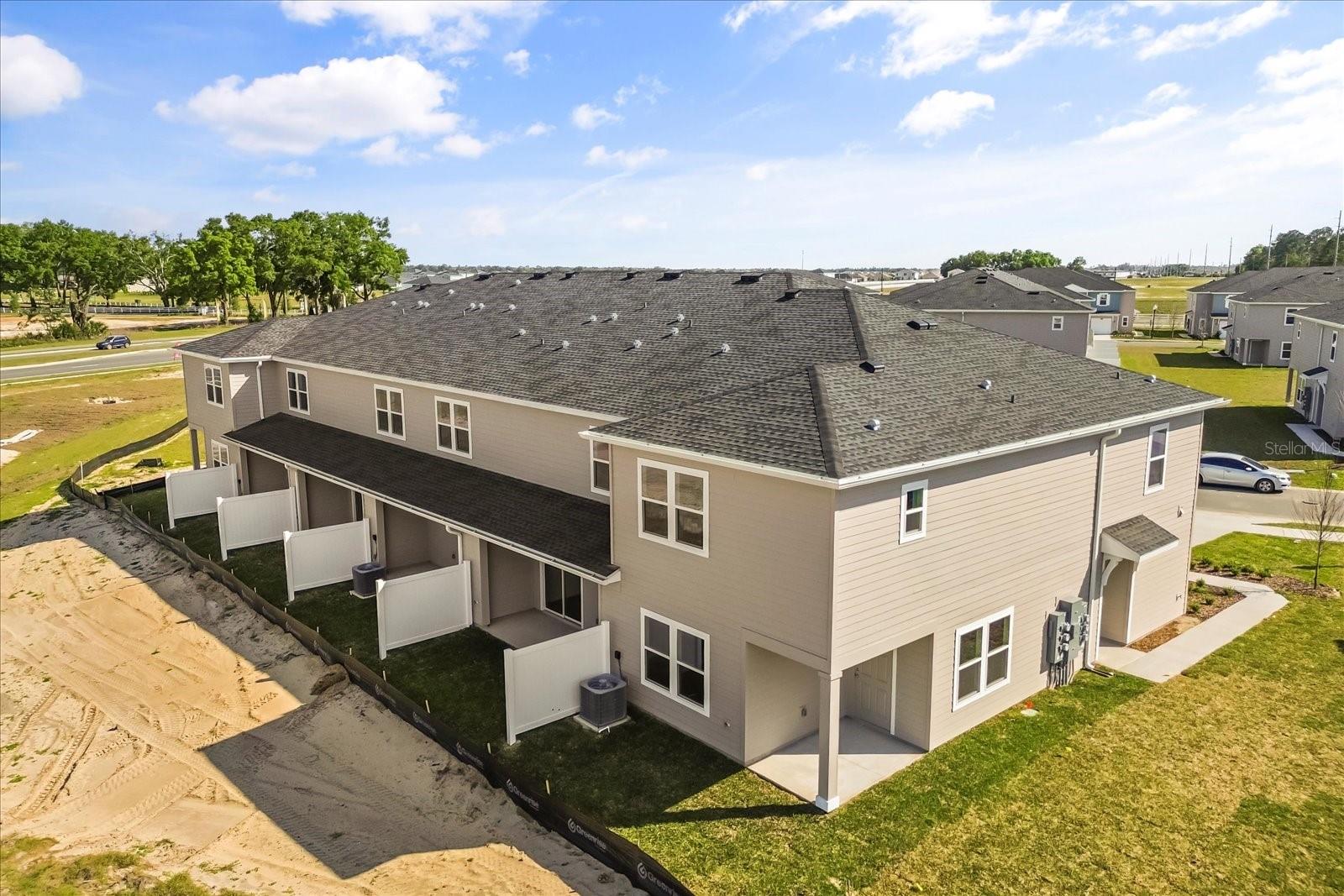 4863 SW 81ST LOOP, OCALA, FL — photo 34