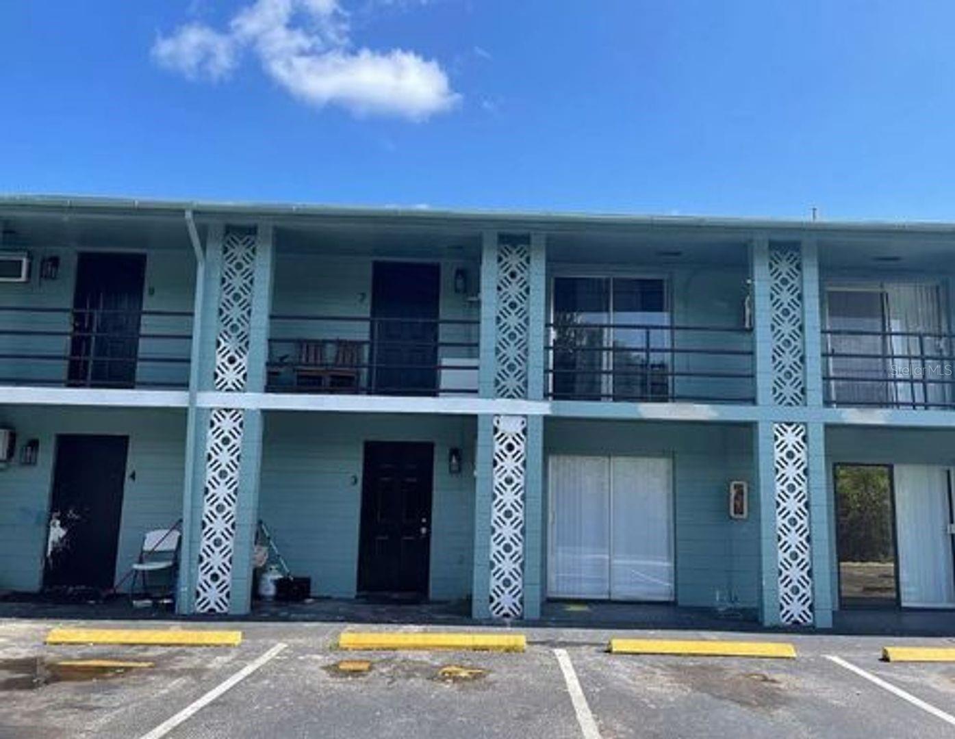 1341 WEST POINT DR #07, COCOA, FL