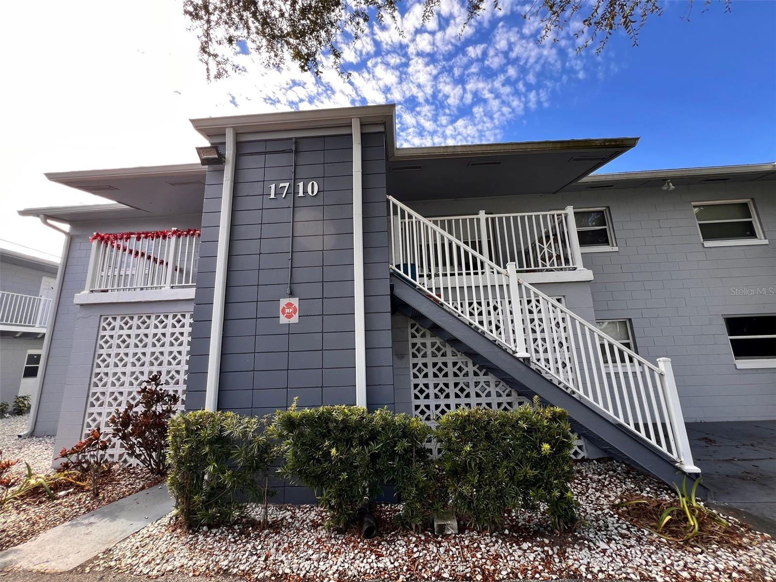 1710 S WASHINGTON AVE #16, TITUSVILLE, FL