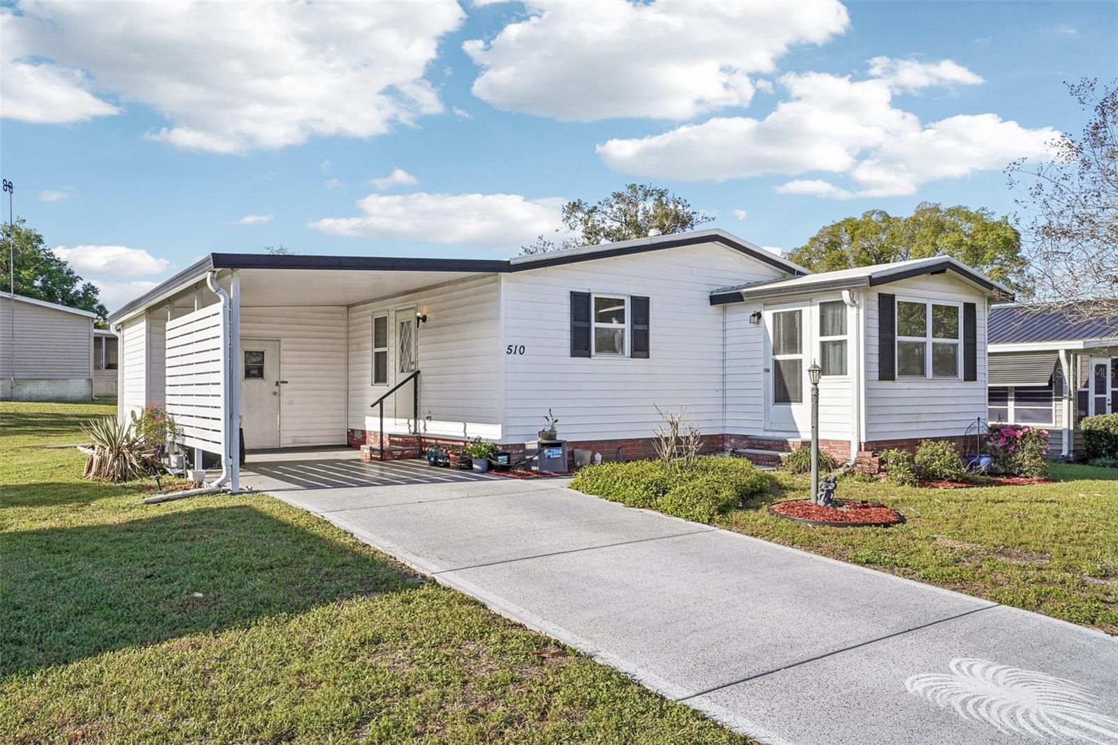 510 BONITA DR, LADY LAKE, FL
