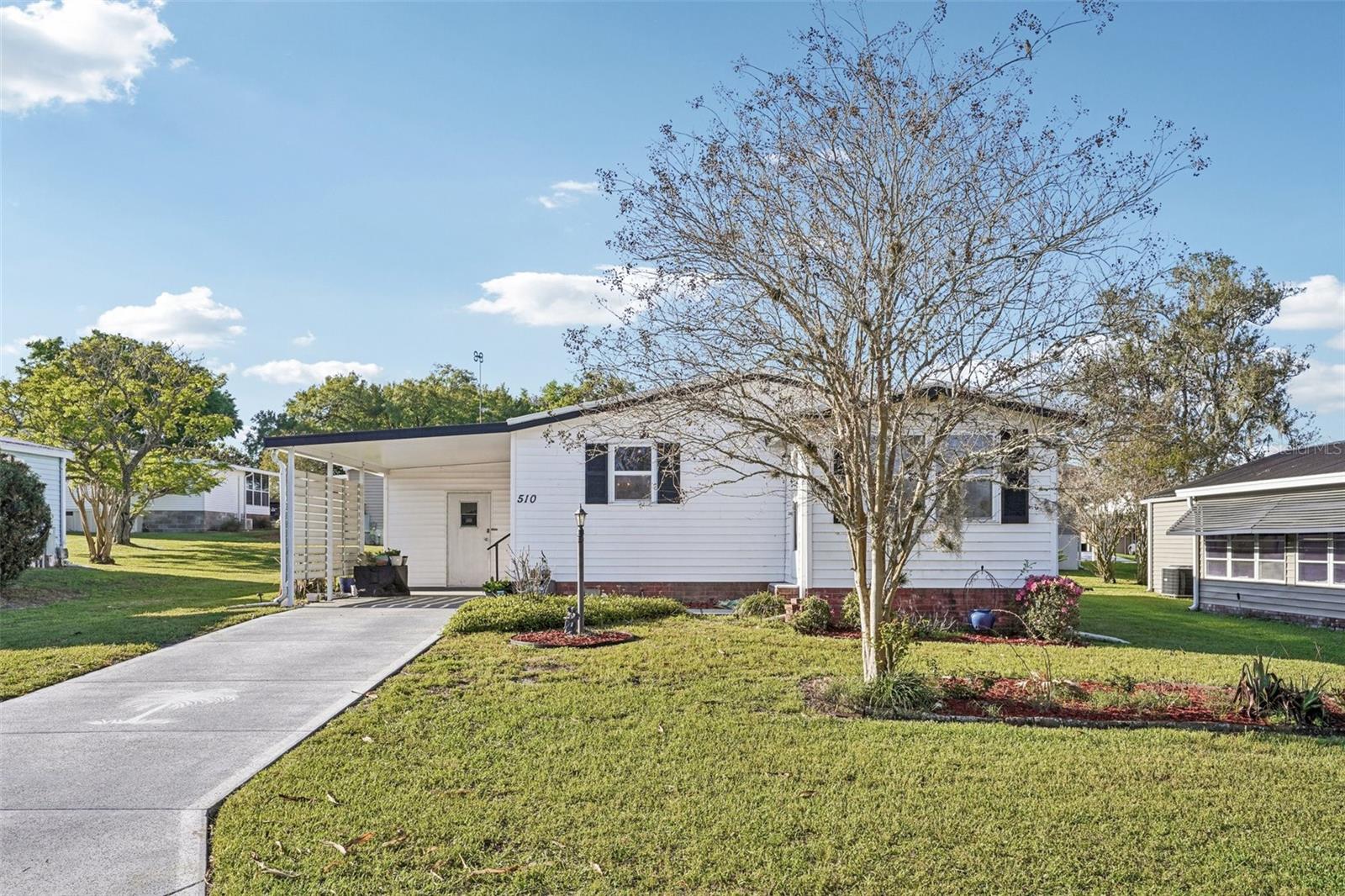 510 BONITA DR, LADY LAKE, FL — photo 4