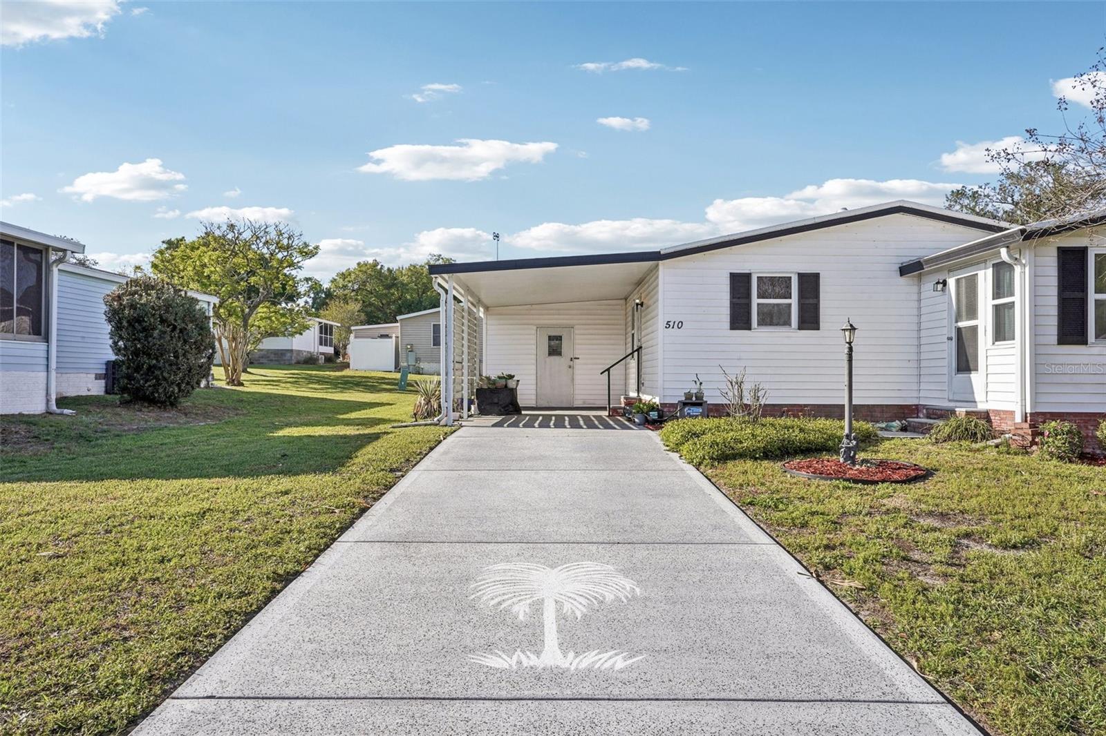 510 BONITA DR, LADY LAKE, FL — photo 7