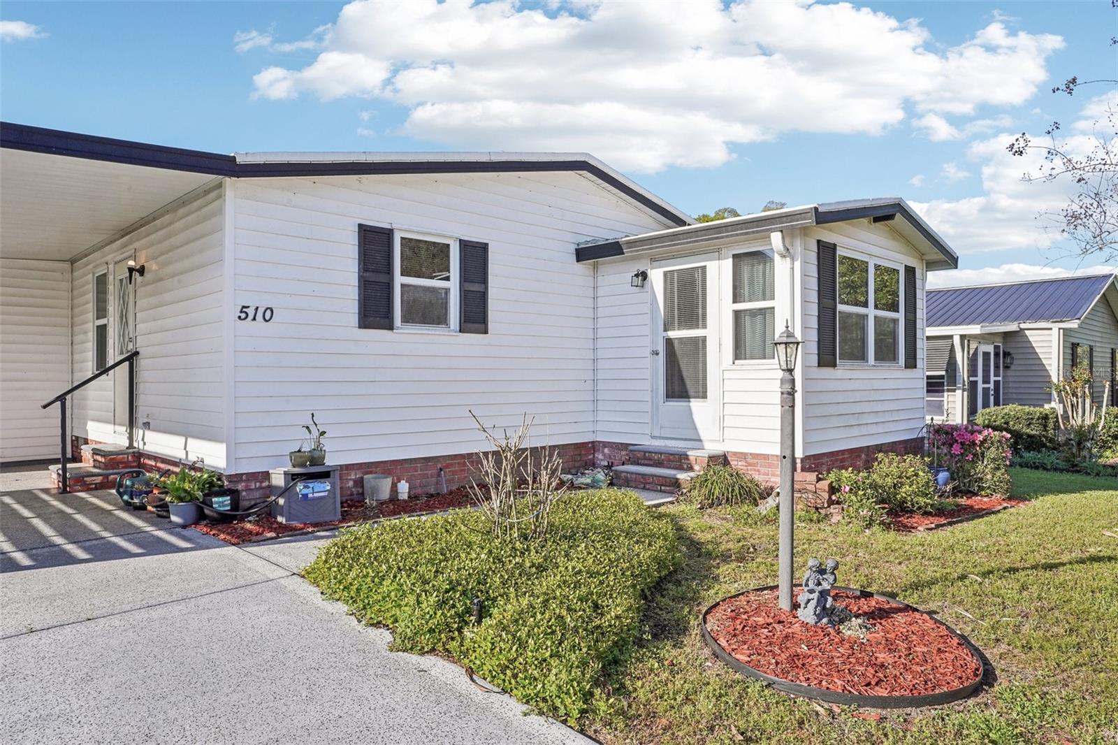 510 BONITA DR, LADY LAKE, FL — photo 10