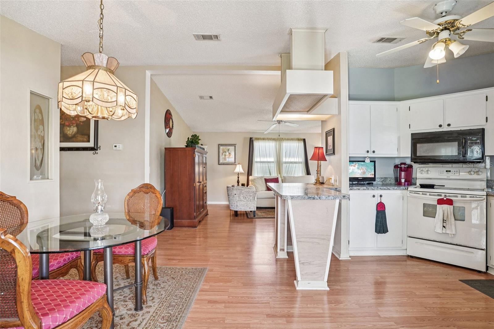 510 BONITA DR, LADY LAKE, FL — photo 24
