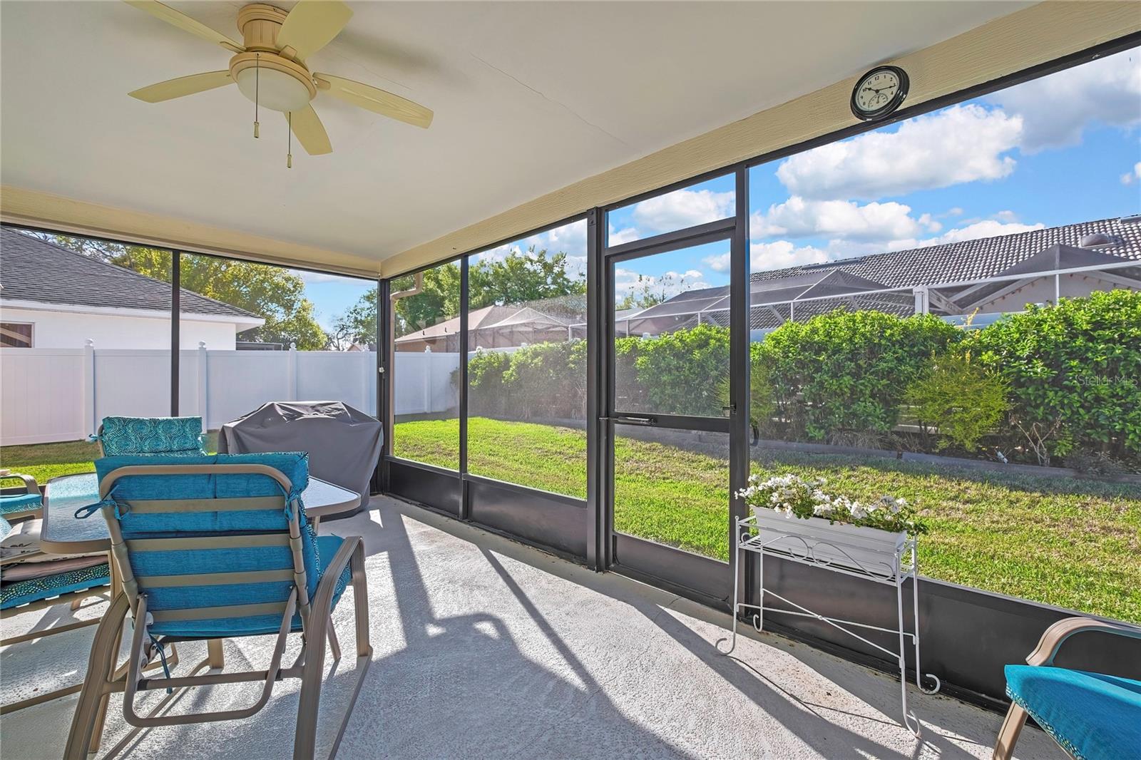 7274 ALOE DR, SPRING HILL, FL — photo 32
