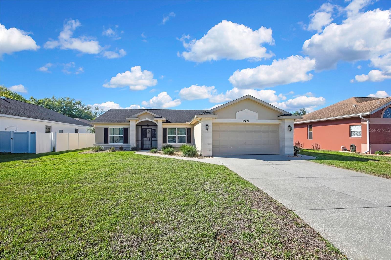 7274 ALOE DR, SPRING HILL, FL — photo 40