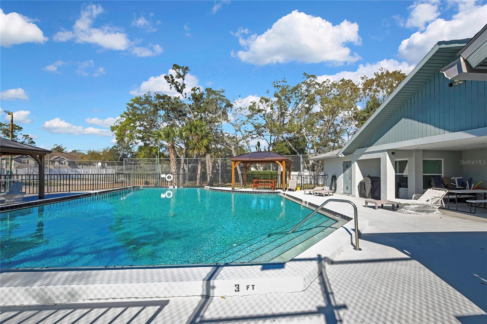 7274 ALOE DR, SPRING HILL, FL — photo 44