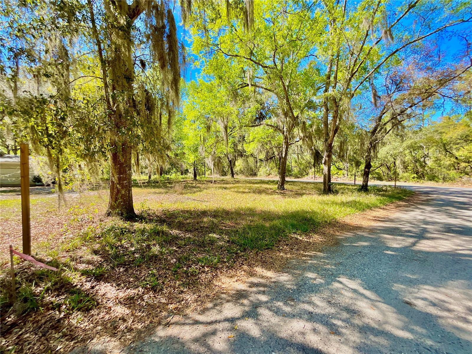 Lot 2 SE 16TH ST, MELROSE, FL — photo 3