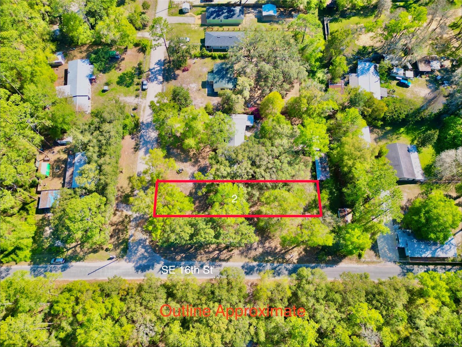 Lot 2 SE 16TH ST, MELROSE, FL — photo 7