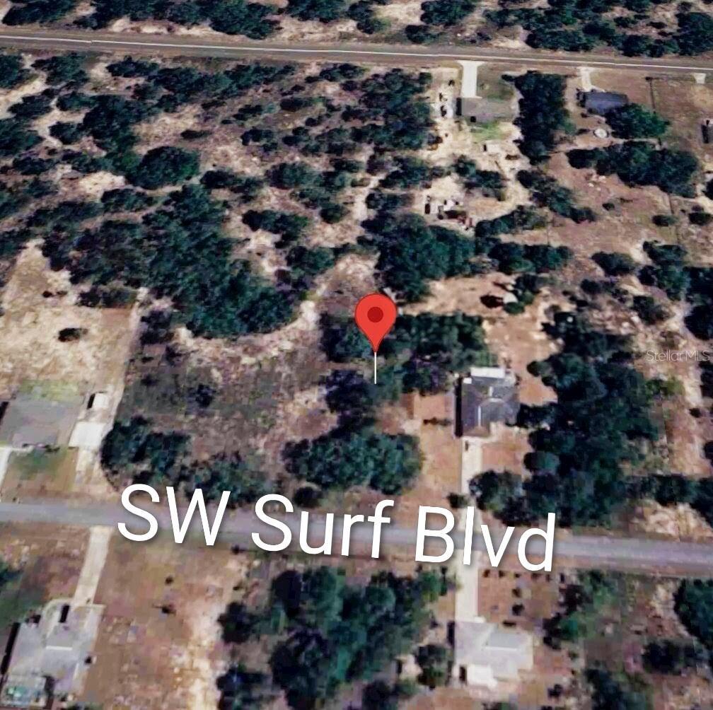 SW SURF BLVD, DUNNELLON, FL