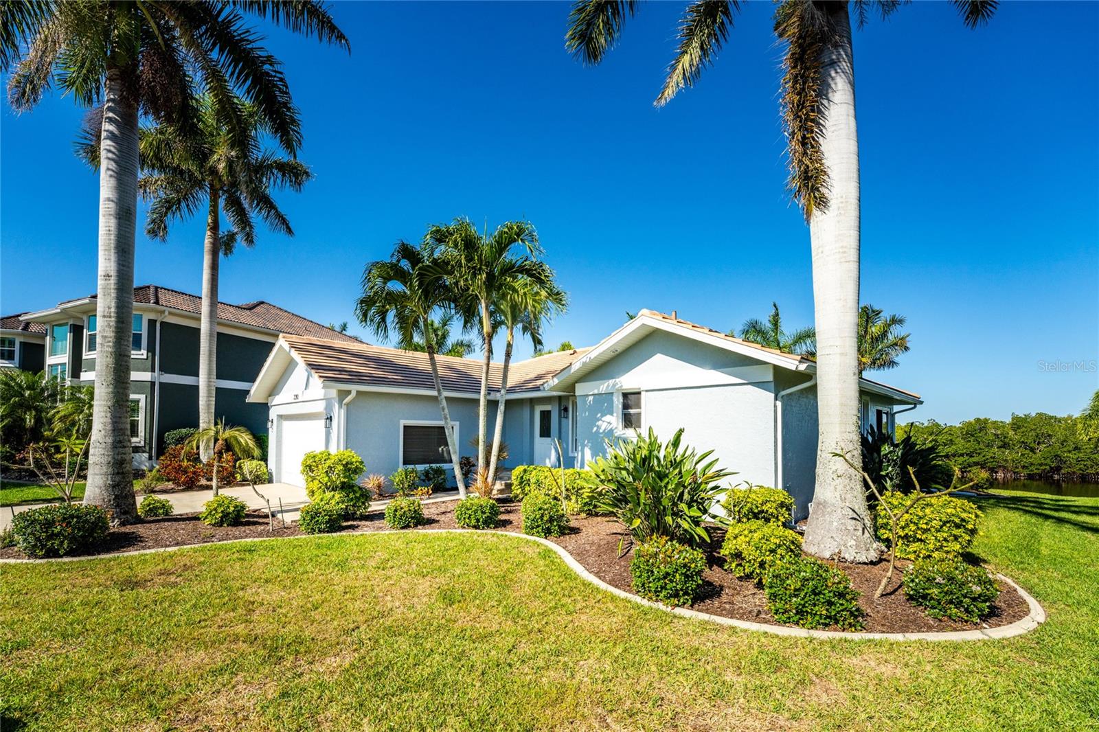 3310 TRIPOLI BLVD, PUNTA GORDA, FL — photo 2