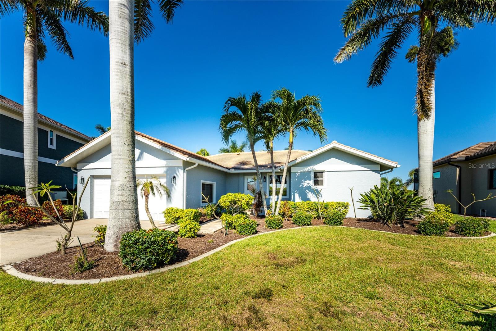 3310 TRIPOLI BLVD, PUNTA GORDA, FL — photo 3