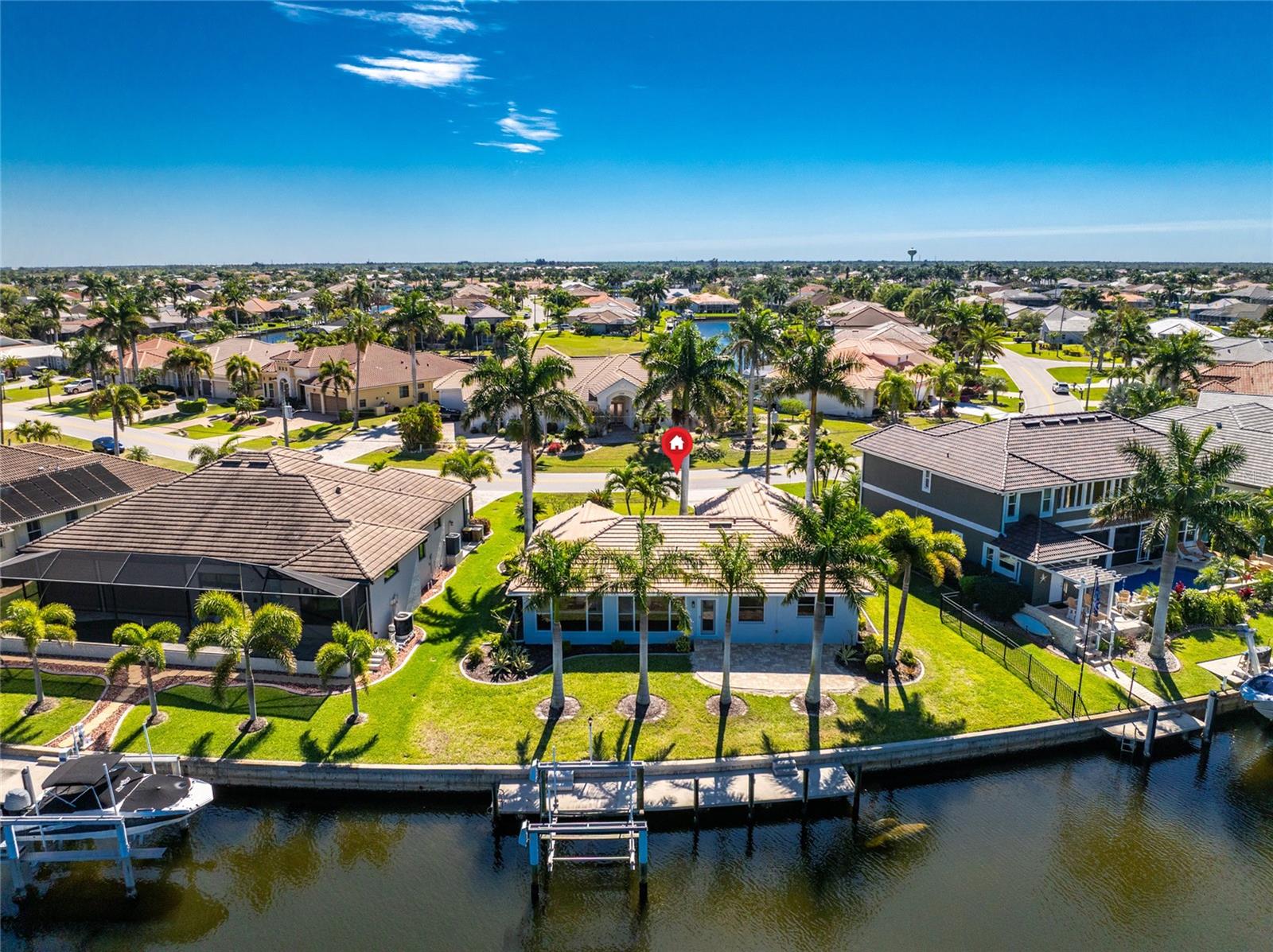 3310 TRIPOLI BLVD, PUNTA GORDA, FL — photo 4