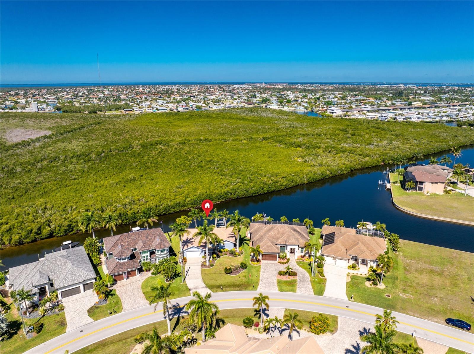 3310 TRIPOLI BLVD, PUNTA GORDA, FL — photo 5
