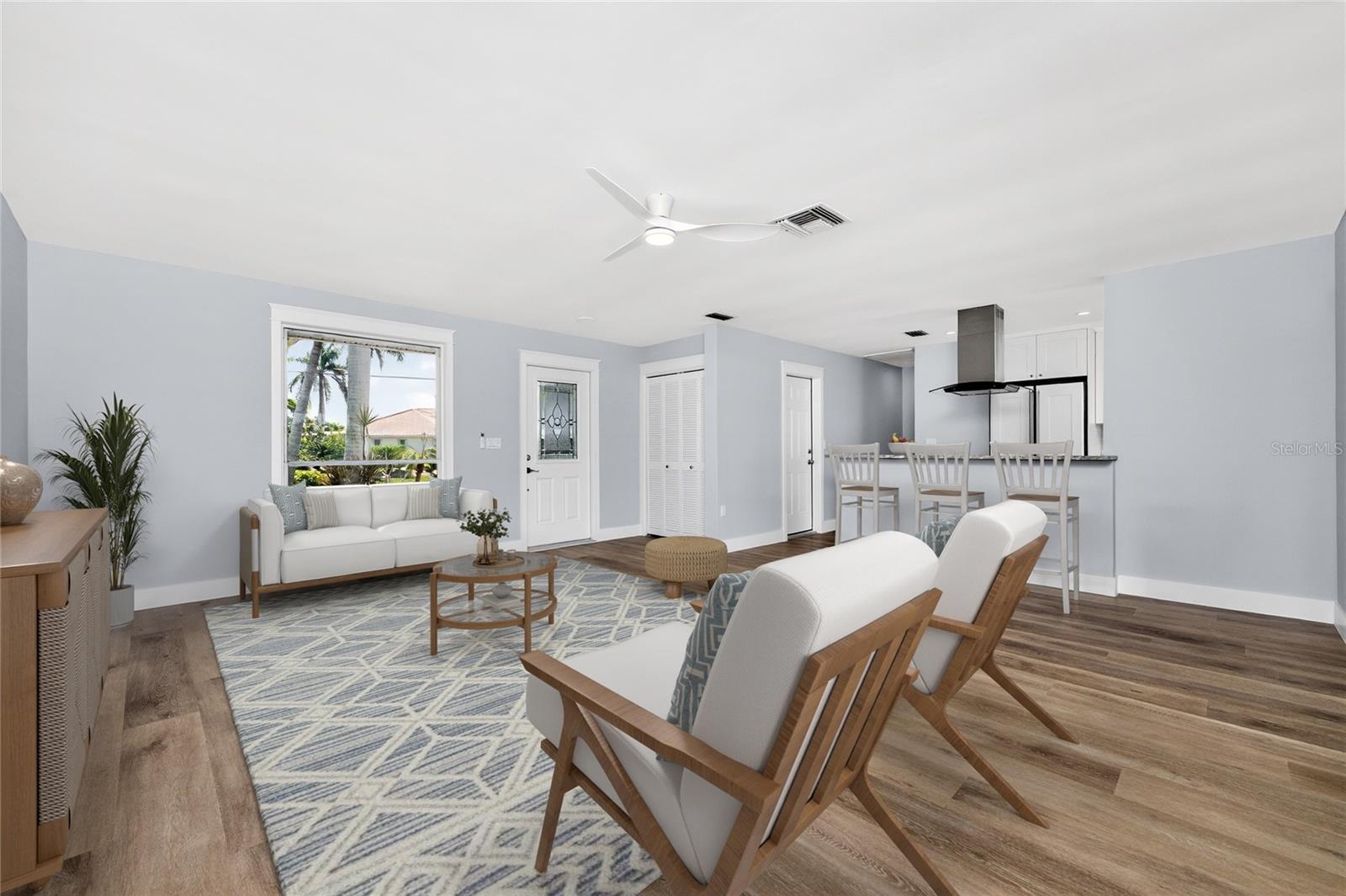 3310 TRIPOLI BLVD, PUNTA GORDA, FL — photo 13