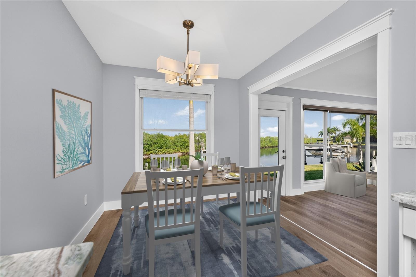 3310 TRIPOLI BLVD, PUNTA GORDA, FL — photo 16
