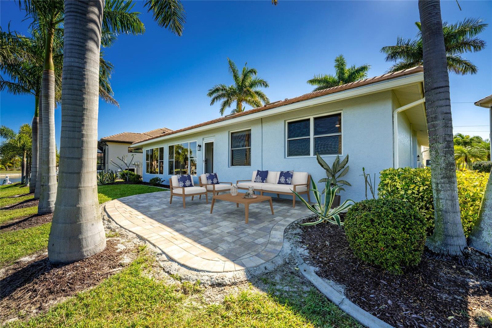 3310 TRIPOLI BLVD, PUNTA GORDA, FL — photo 28