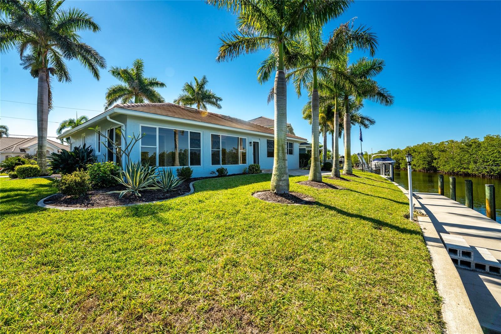 3310 TRIPOLI BLVD, PUNTA GORDA, FL — photo 33
