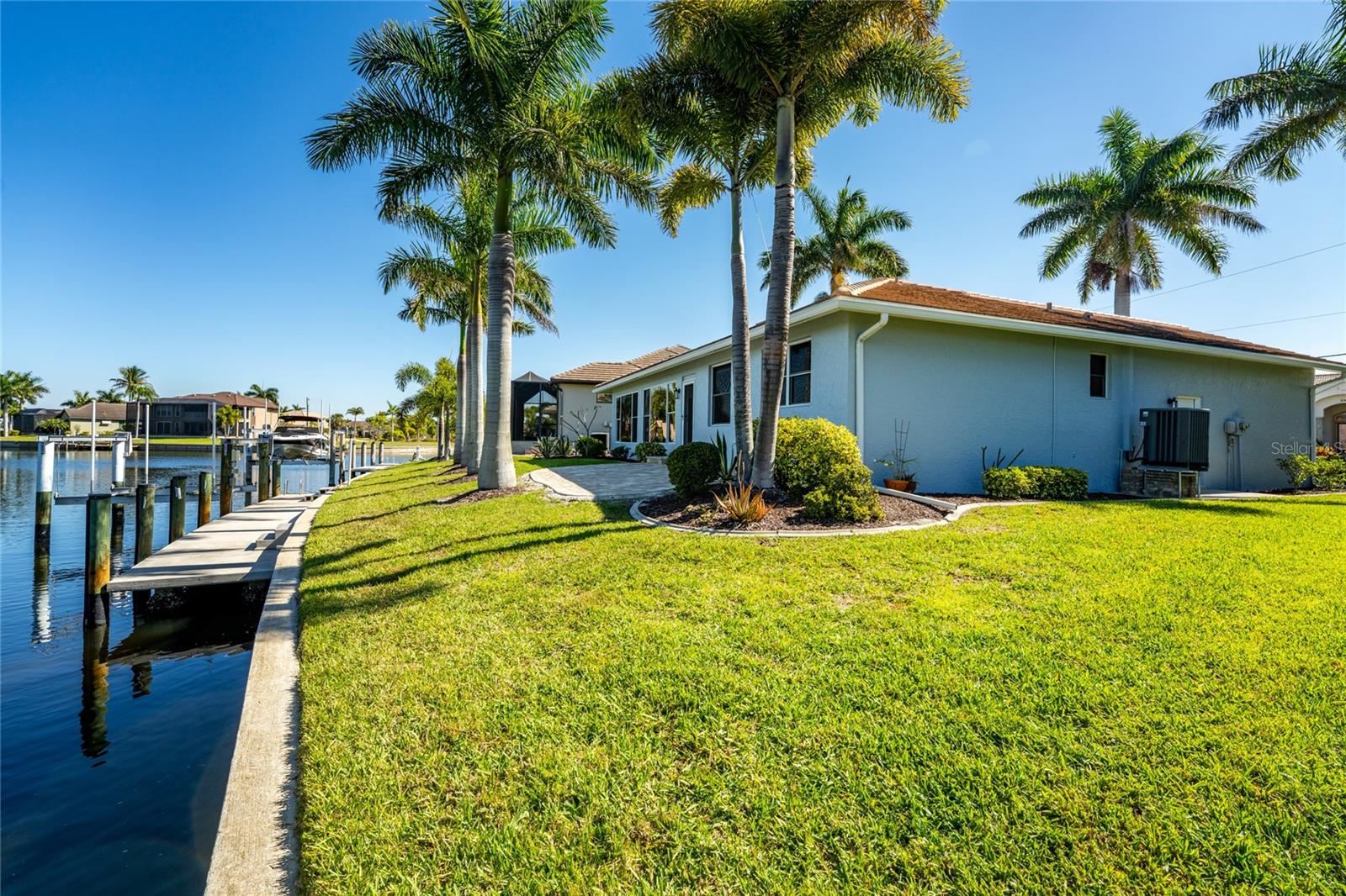 3310 TRIPOLI BLVD, PUNTA GORDA, FL — photo 34