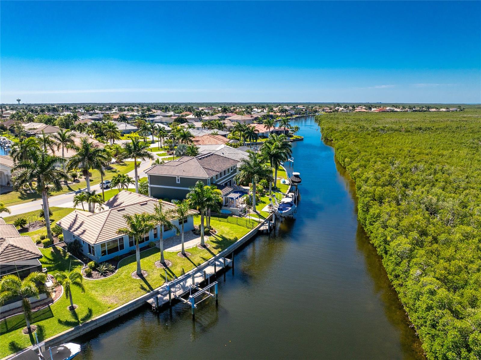 3310 TRIPOLI BLVD, PUNTA GORDA, FL — photo 36