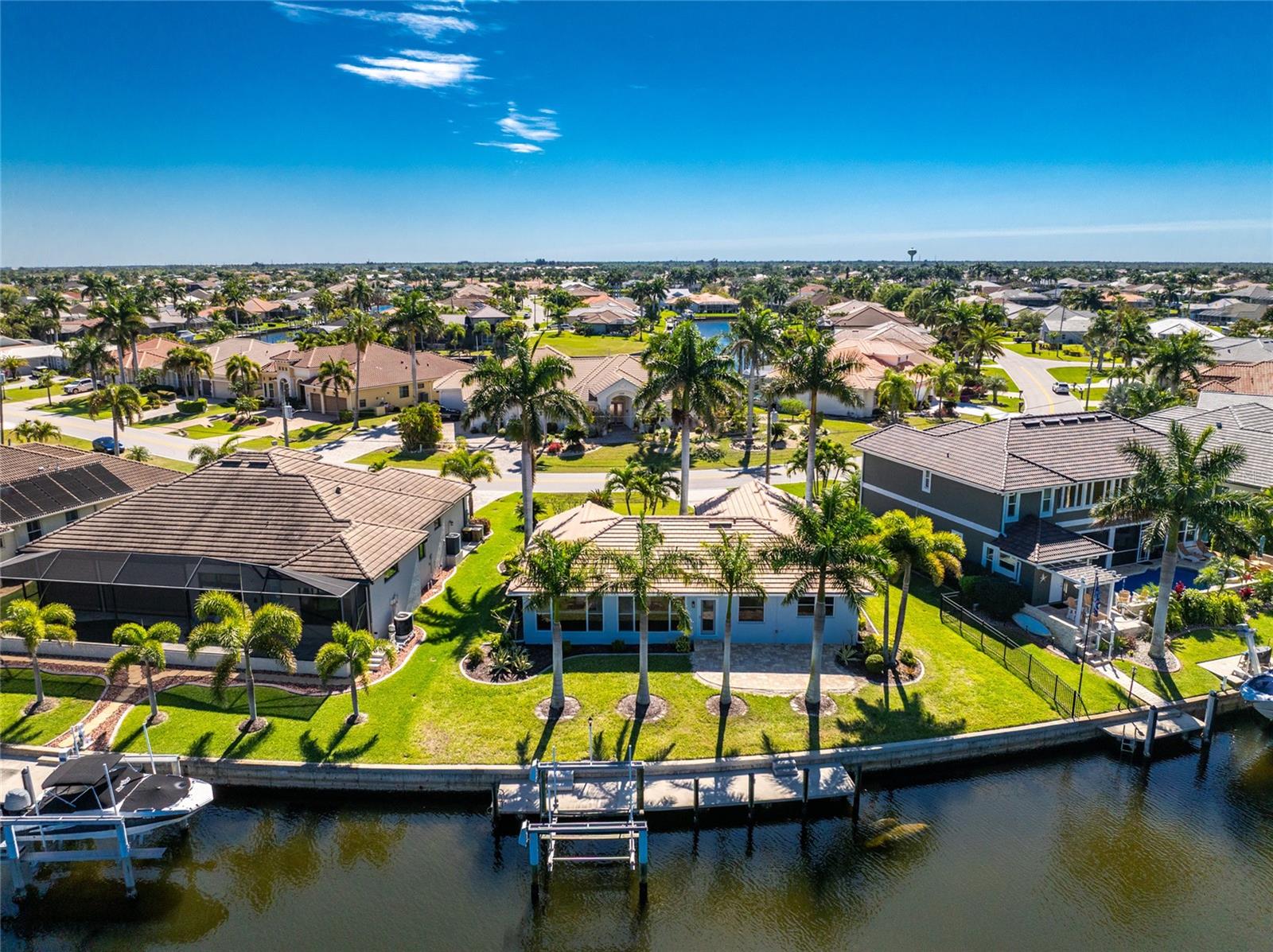 3310 TRIPOLI BLVD, PUNTA GORDA, FL — photo 38