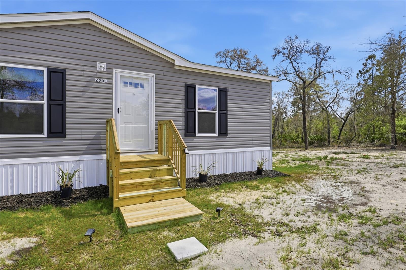 2231 SE 132ND CT, MORRISTON, FL — photo 3