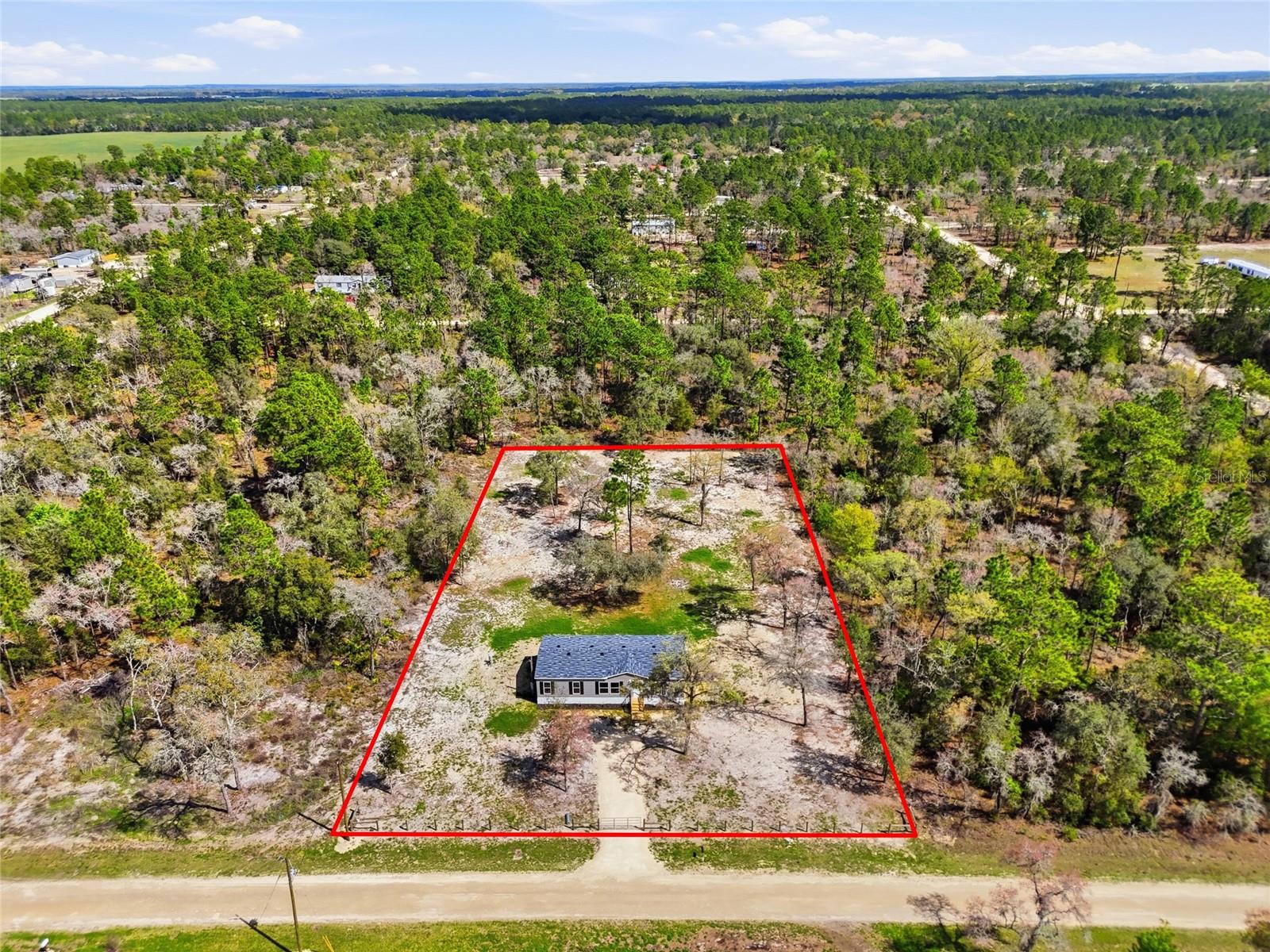 2231 SE 132ND CT, MORRISTON, FL — photo 4