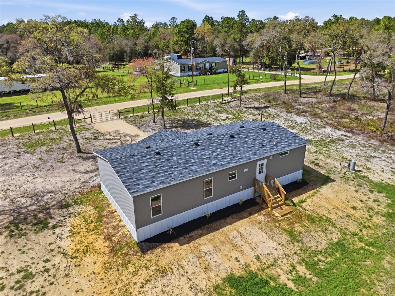 2231 SE 132ND CT, MORRISTON, FL — photo 35