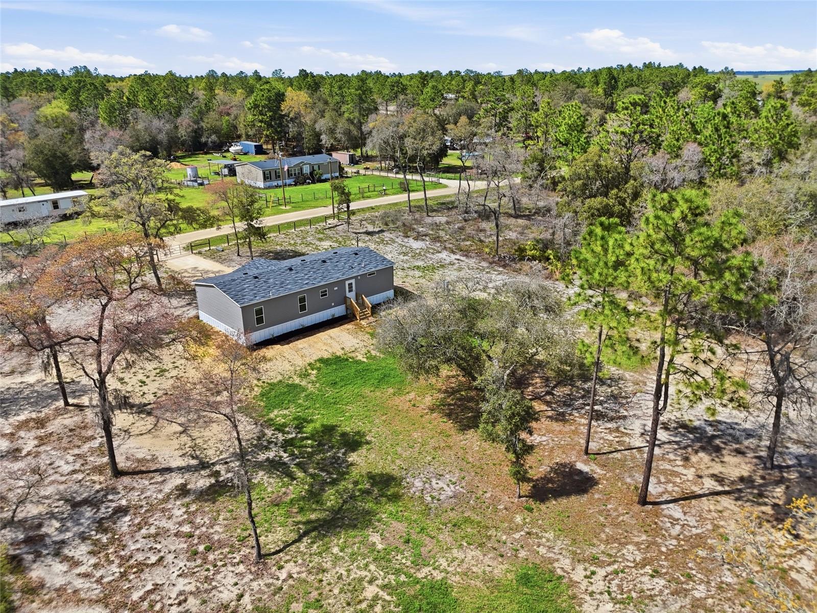 2231 SE 132ND CT, MORRISTON, FL — photo 36