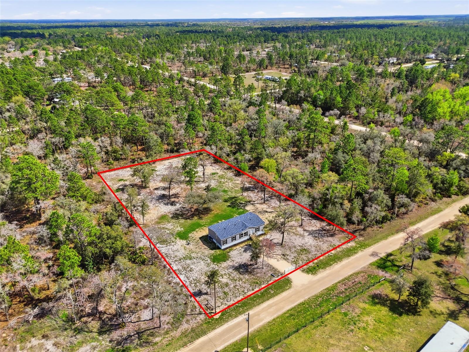 2231 SE 132ND CT, MORRISTON, FL — photo 40