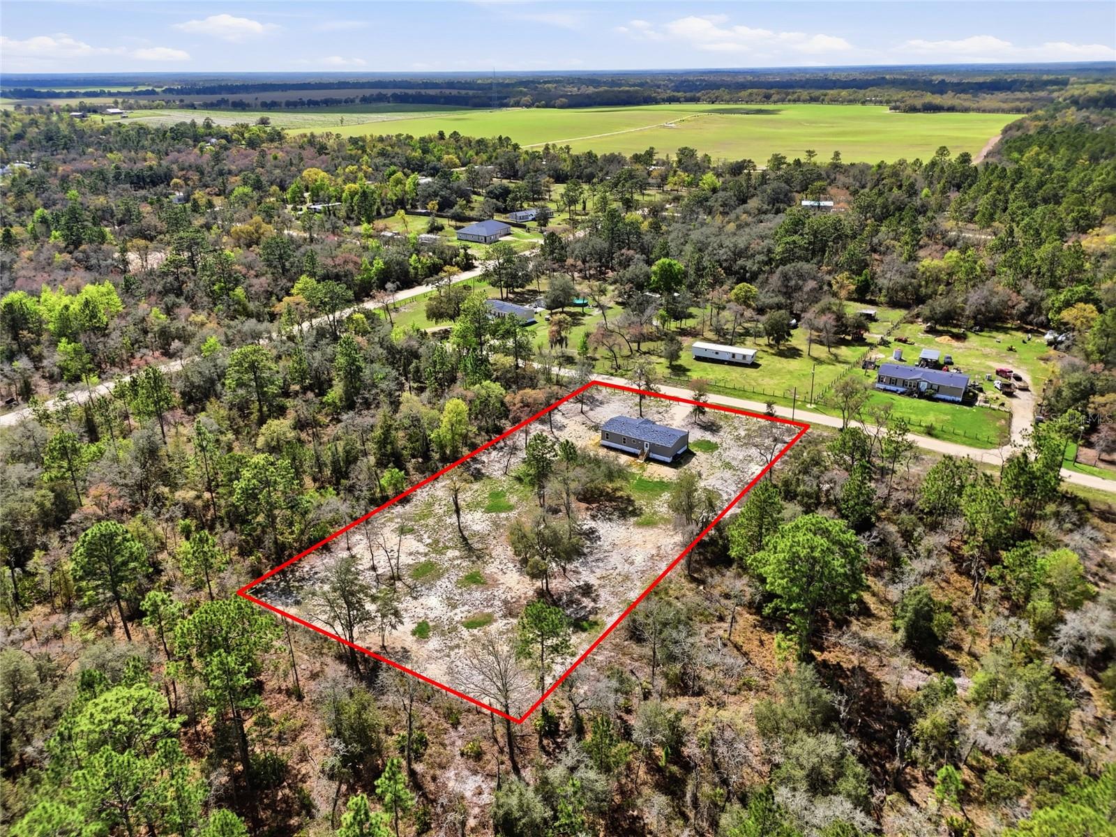 2231 SE 132ND CT, MORRISTON, FL — photo 41