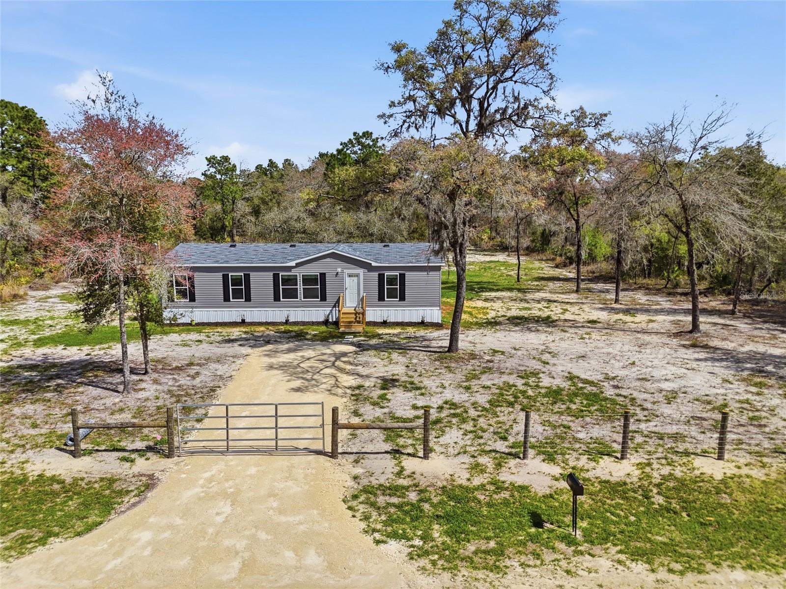 2231 SE 132ND CT, MORRISTON, FL — photo 44