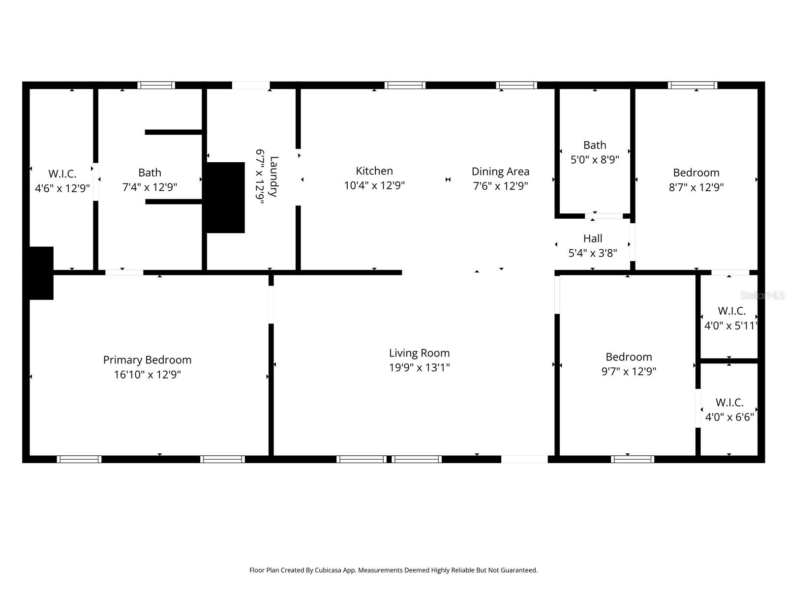 2231 SE 132ND CT, MORRISTON, FL — photo 45
