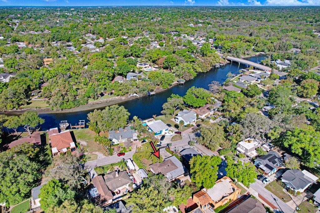 6703 N RIVER BLVD, TAMPA, FL — photo 4