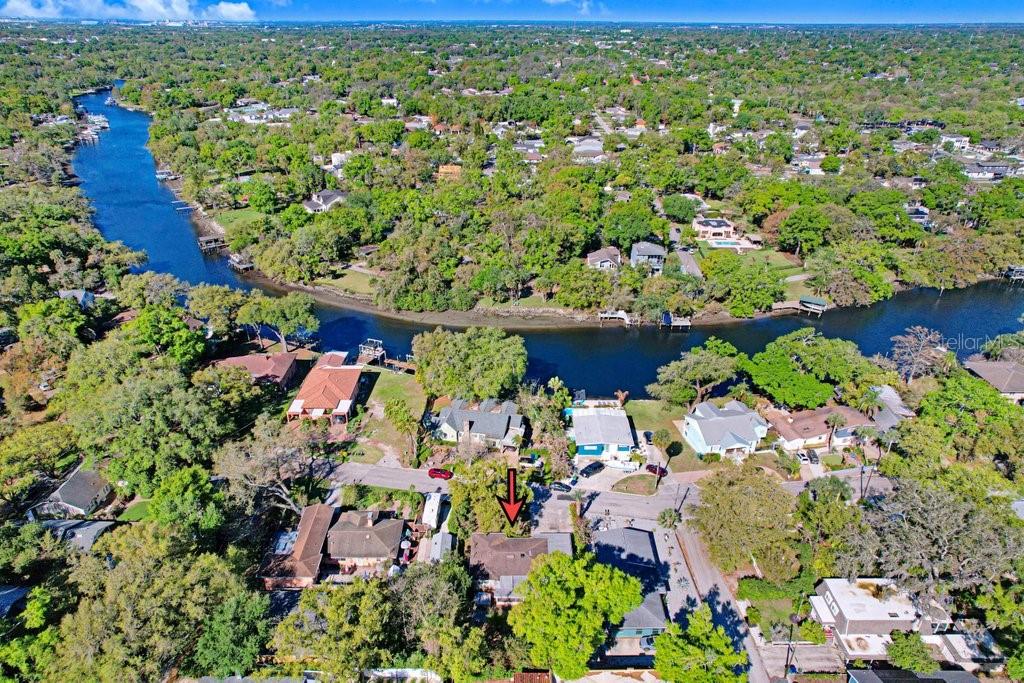 6703 N RIVER BLVD, TAMPA, FL — photo 6