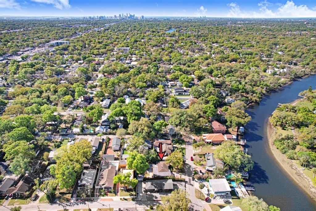 6703 N RIVER BLVD, TAMPA, FL — photo 7