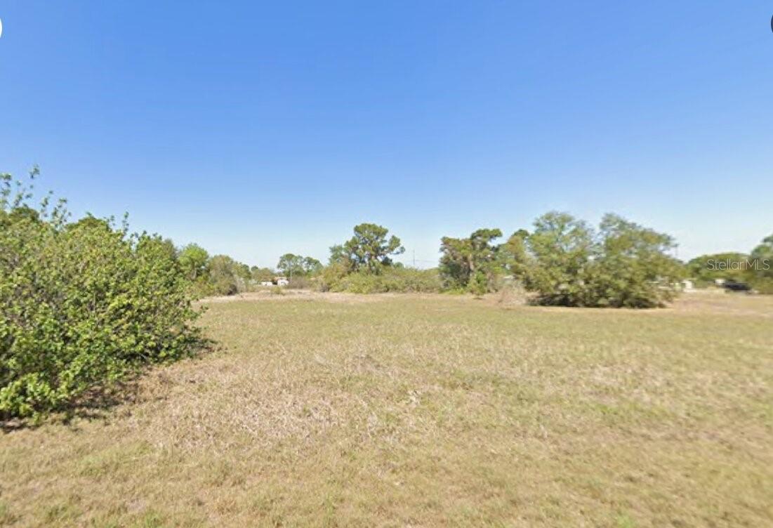 236 STARLIGHT AVE, LAKE PLACID, FL