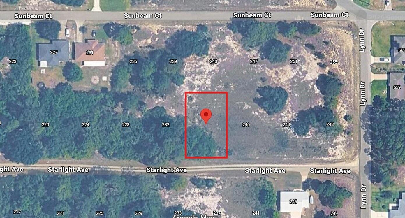 236 STARLIGHT AVE, LAKE PLACID, FL — photo 2