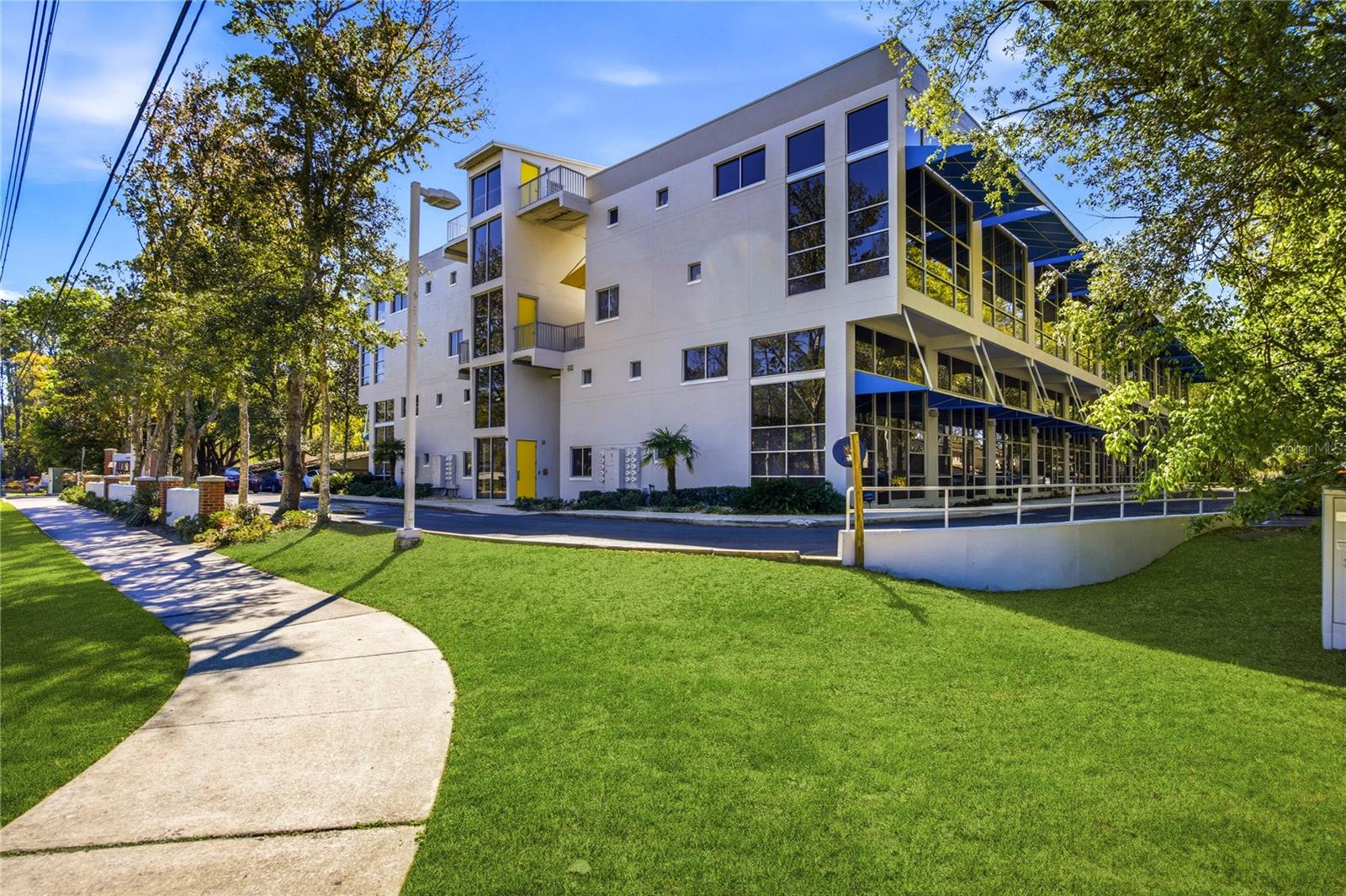 2515 SW 35TH PL #117, GAINESVILLE, FL
