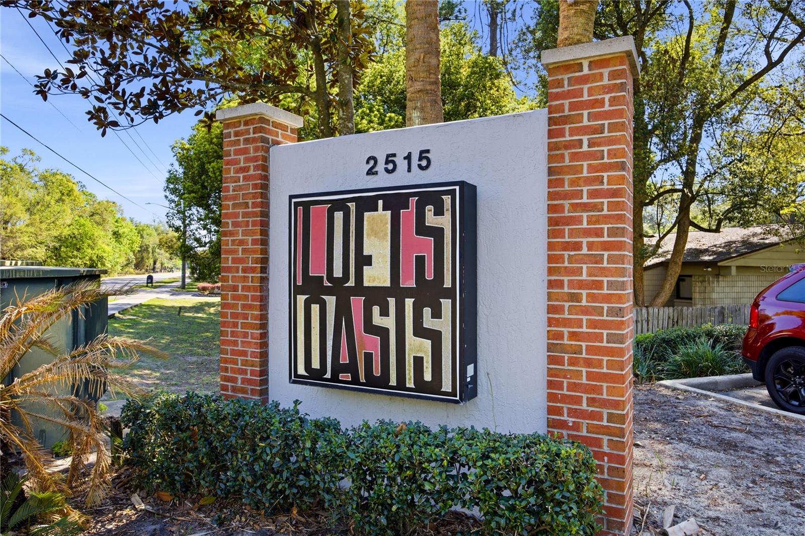 2515 SW 35TH PL #117, GAINESVILLE, FL — photo 35