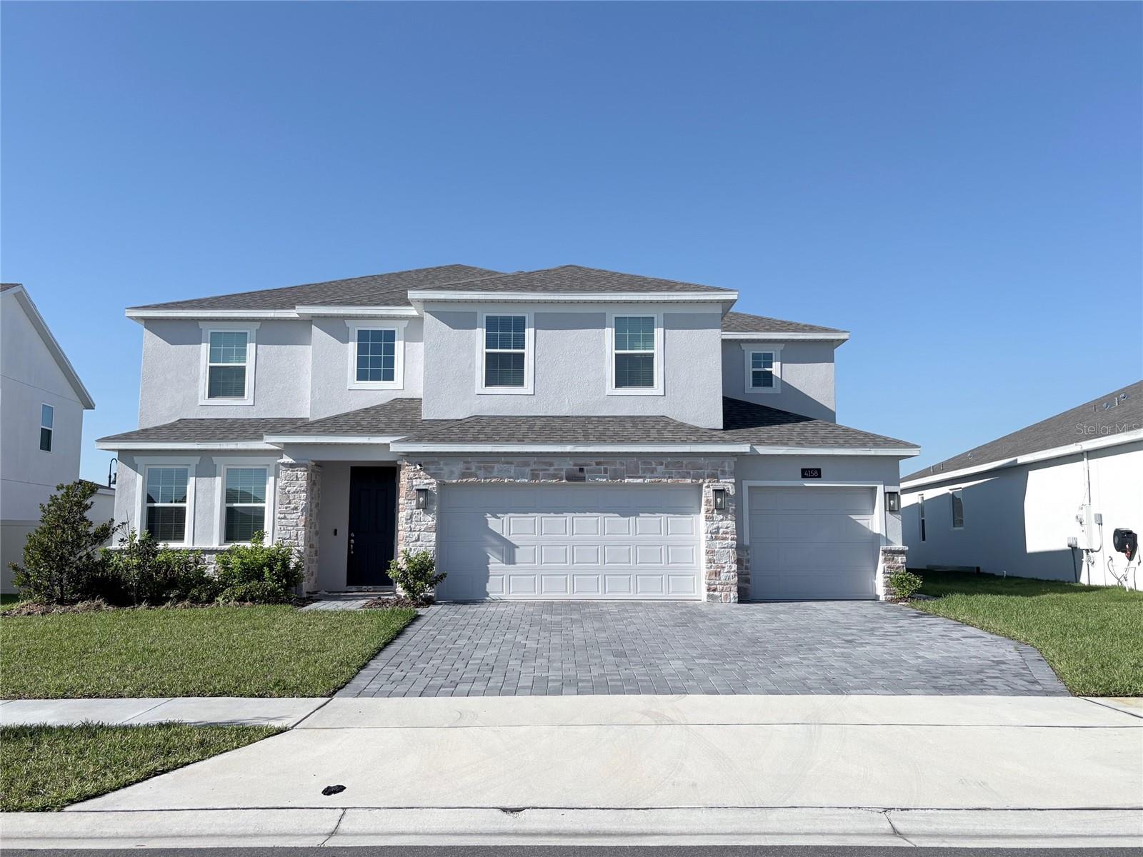 4158 GOOSEBERRY TRL, KISSIMMEE, FL