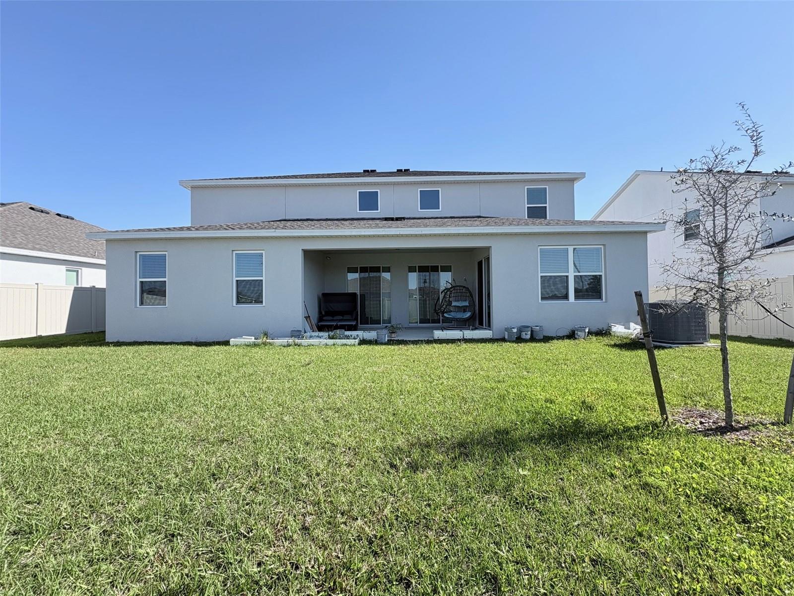 4158 GOOSEBERRY TRL, KISSIMMEE, FL — photo 40