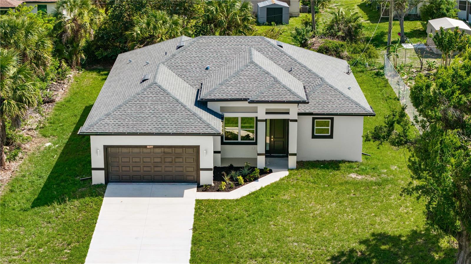 18097 COCHRAN BLVD, PORT CHARLOTTE, FL — photo 2