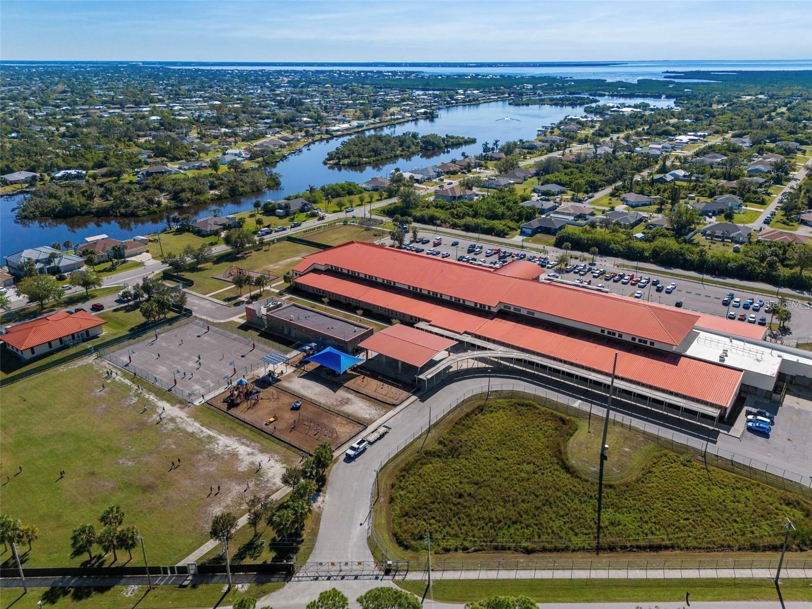 18097 COCHRAN BLVD, PORT CHARLOTTE, FL — photo 50