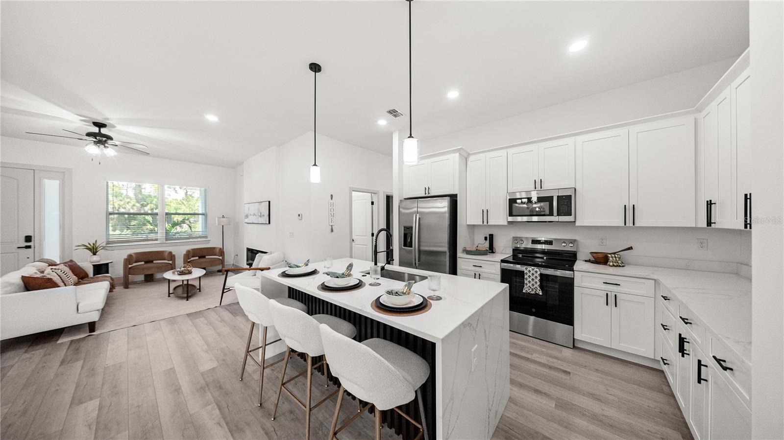 18097 COCHRAN BLVD, PORT CHARLOTTE, FL — photo 16