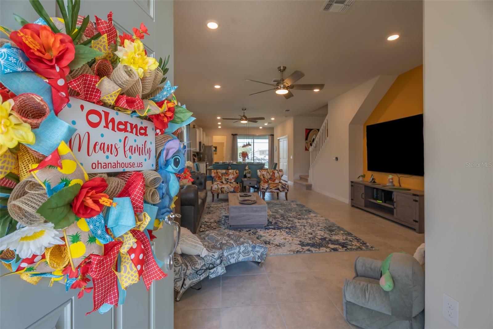 3811 LANA AVE, DAVENPORT, FL — photo 2